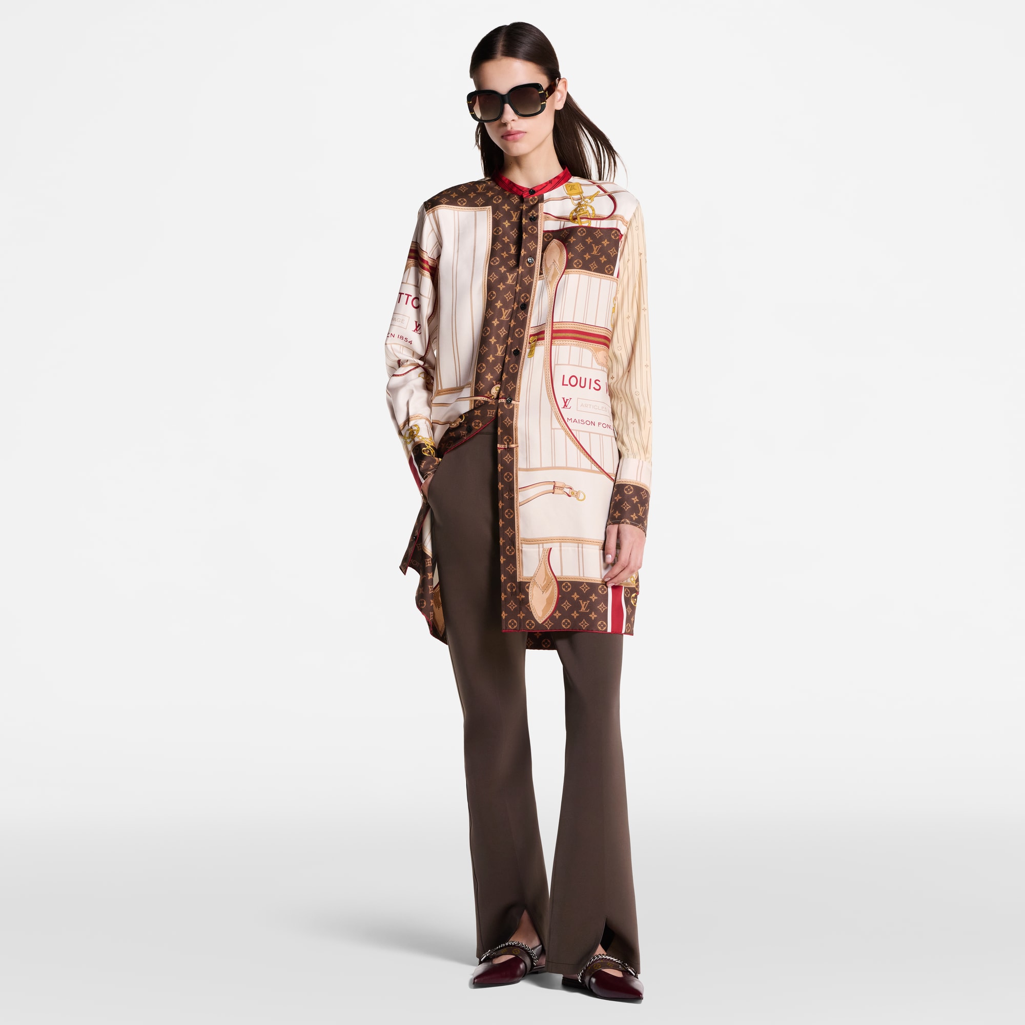 34 Dresses Ready-to-Wear | LOUIS VUITTON